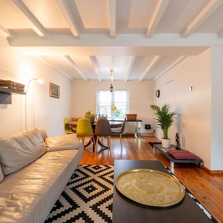Zee Vakantievilla Begijnhof 5 De Haan Nieuwmunster ภายนอก รูปภาพ