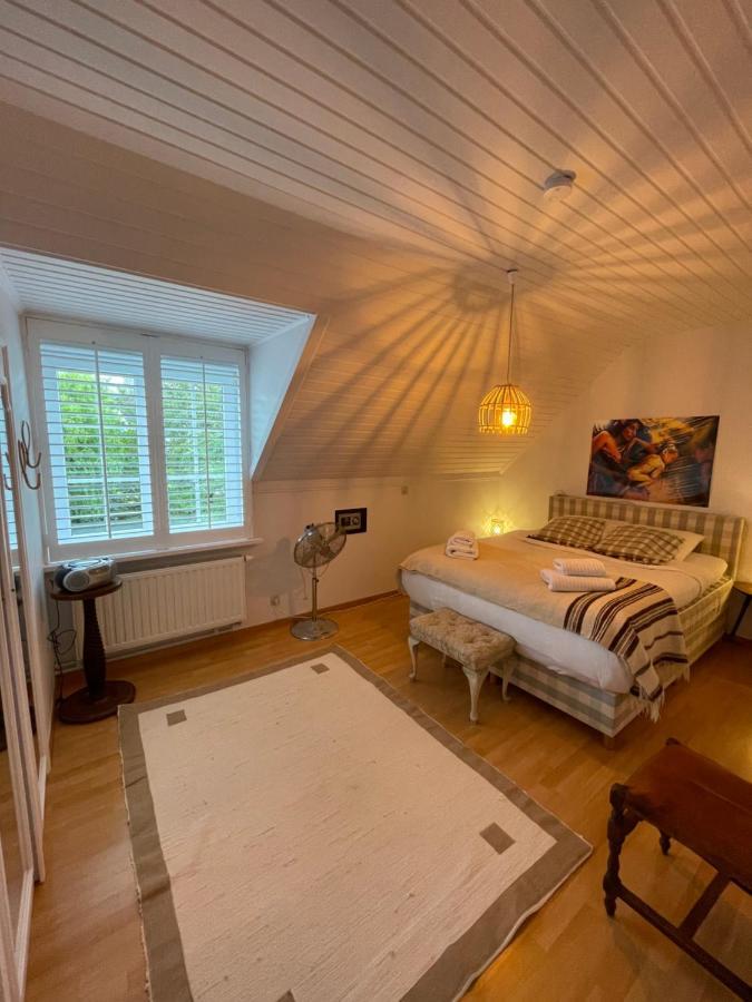 Zee Vakantievilla Begijnhof 5 De Haan Nieuwmunster ภายนอก รูปภาพ