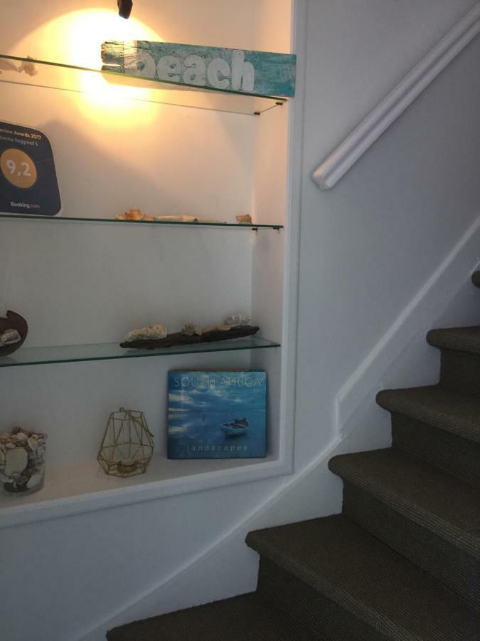 Zee Vakantievilla Begijnhof 5 De Haan Nieuwmunster ภายนอก รูปภาพ