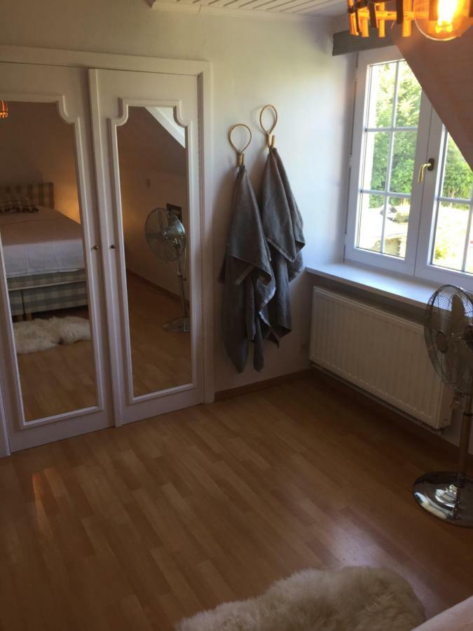 Zee Vakantievilla Begijnhof 5 De Haan Nieuwmunster ภายนอก รูปภาพ