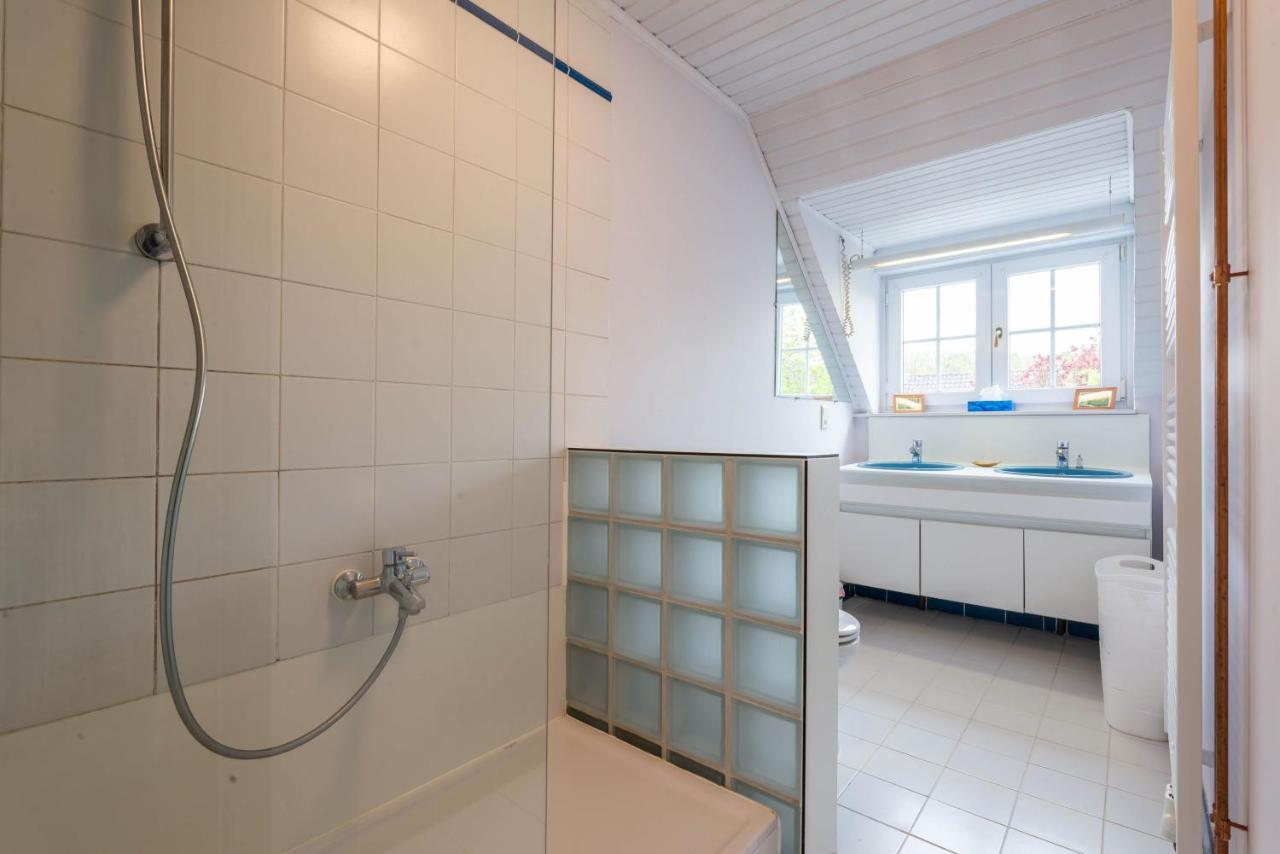 Zee Vakantievilla Begijnhof 5 De Haan Nieuwmunster ภายนอก รูปภาพ